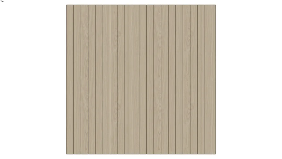 Rockit D Wood Oak American White Satin Planks Darker D Warehouse