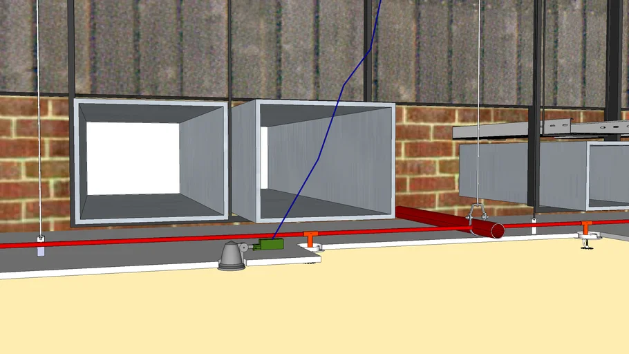 Section Mohamed Osman Maidat 3D Warehouse