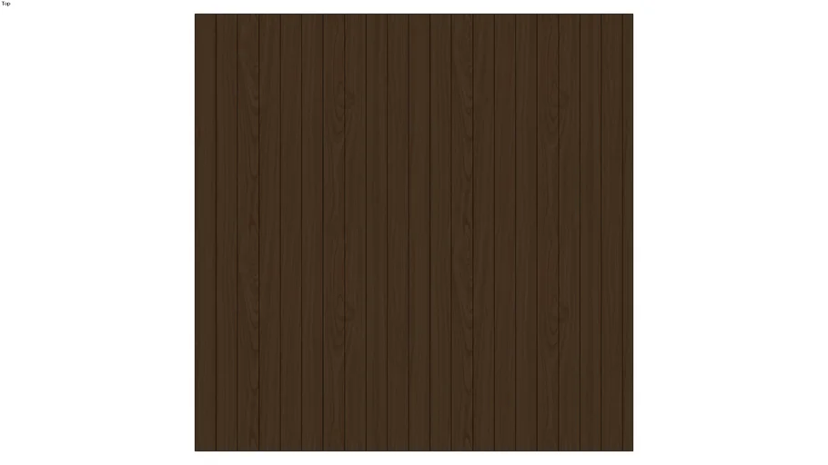 ROCKIT3D Wood Cherry American Satin Planks Darker 3 3D Warehouse