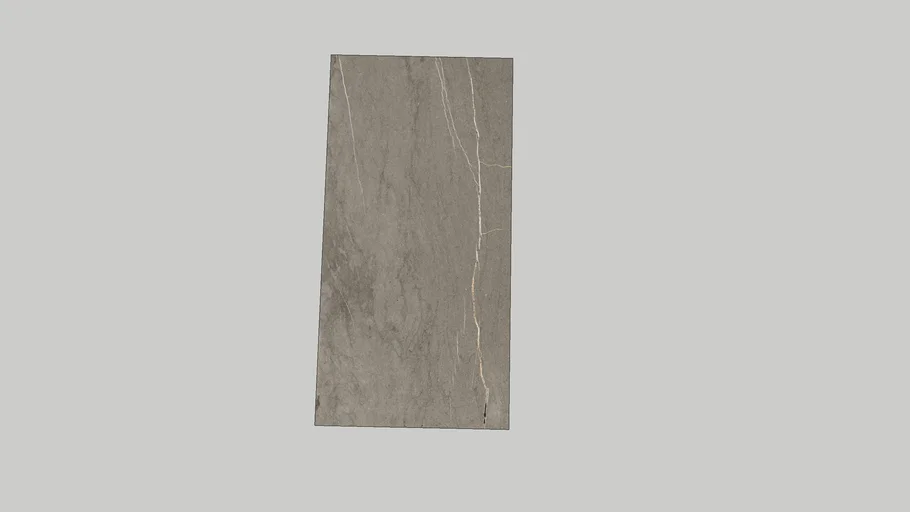 Porcelanato Retificado Pedra Acetinado Chumbo Oriente 120X240Cm 2