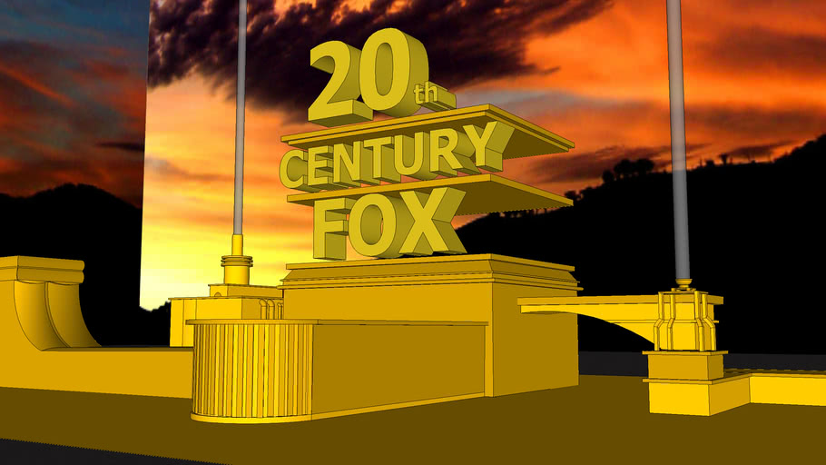 Th Century Fox D Warehouse