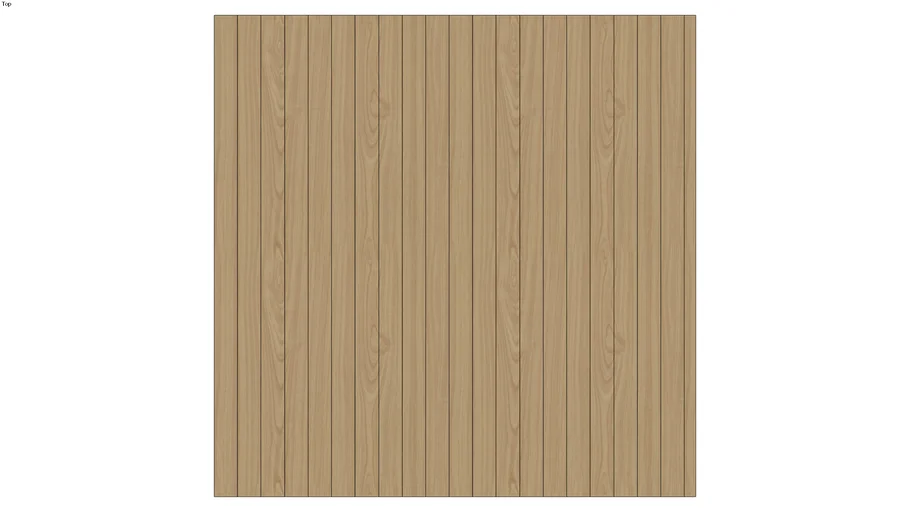 Rockit D Wood Elm Gloss Planks Darker D Warehouse