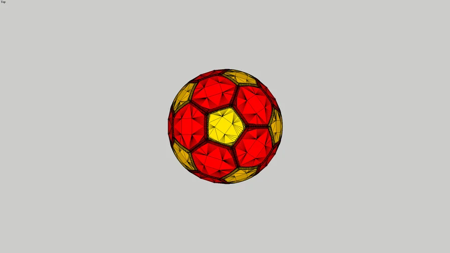 Soccer Ball 3D Warehouse