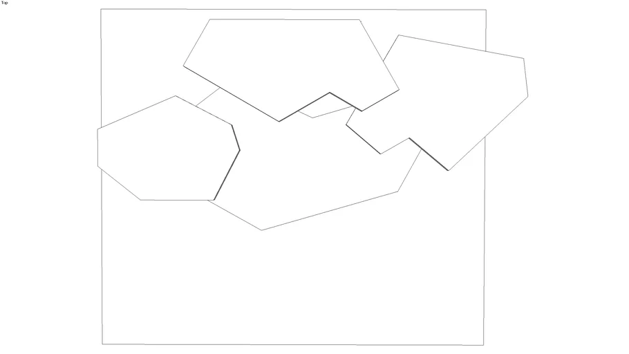 Initial Configuration 3D Warehouse