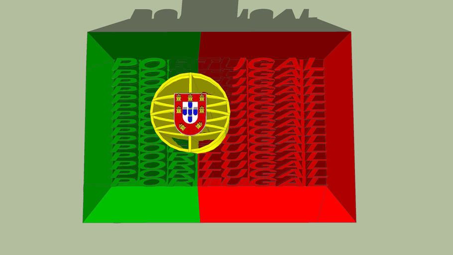 drapeaux portugal