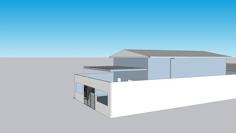 teste | 3D Warehouse