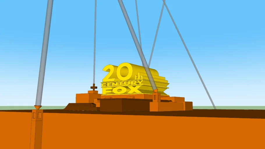 20th Century Fox