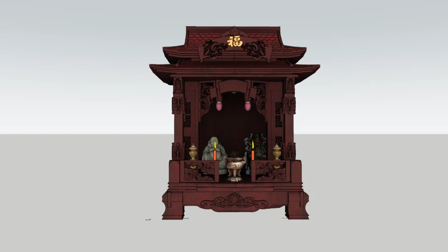 3D Warehouse