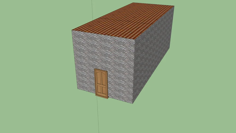 home | 3D Warehouse