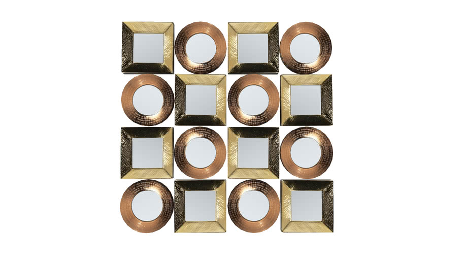 ARTIFACT 3D Warehouse