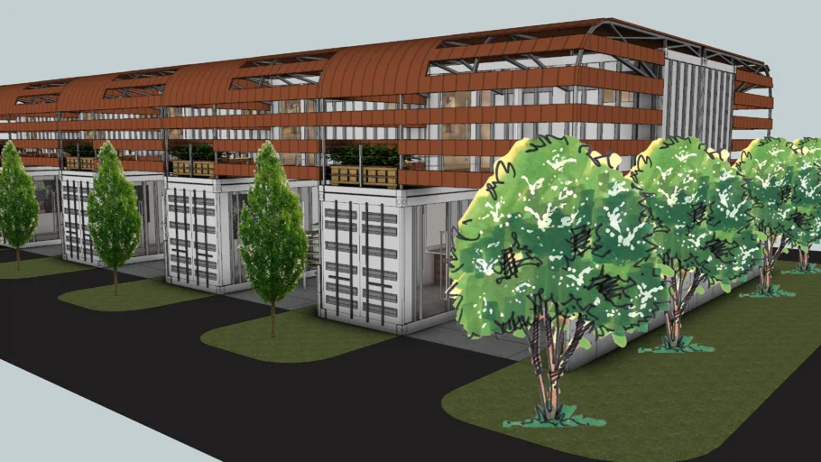 3D Warehouse