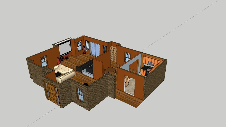 Ikea Home 3D Warehouse   0094f28d 8803 4c15 8cb3 5aaefb5d0854