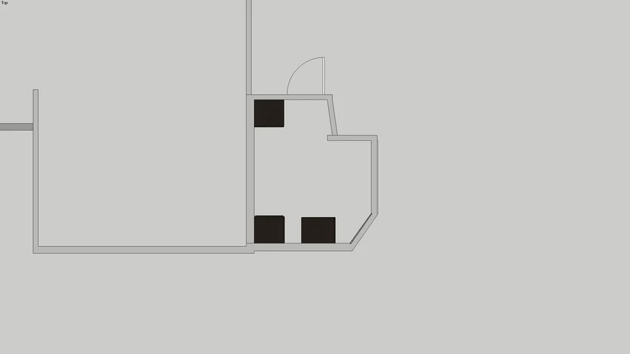 wine bottle | 3D Warehouse