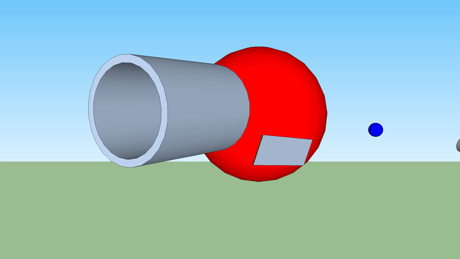 DIEP.IO | 3D Warehouse
