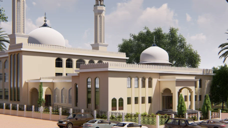 MOSQUE