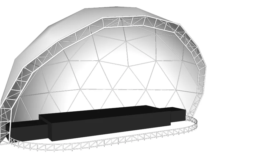 Palco Geo Space | 3D Warehouse