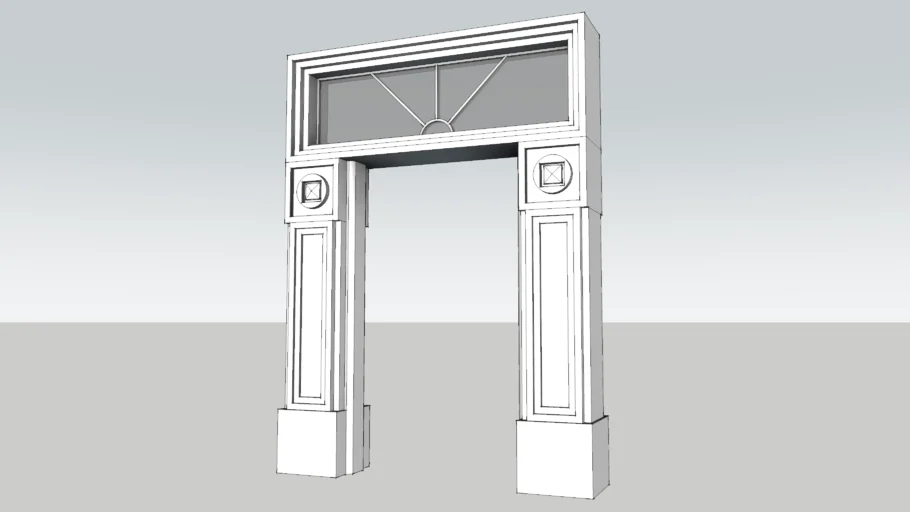 3D Warehouse