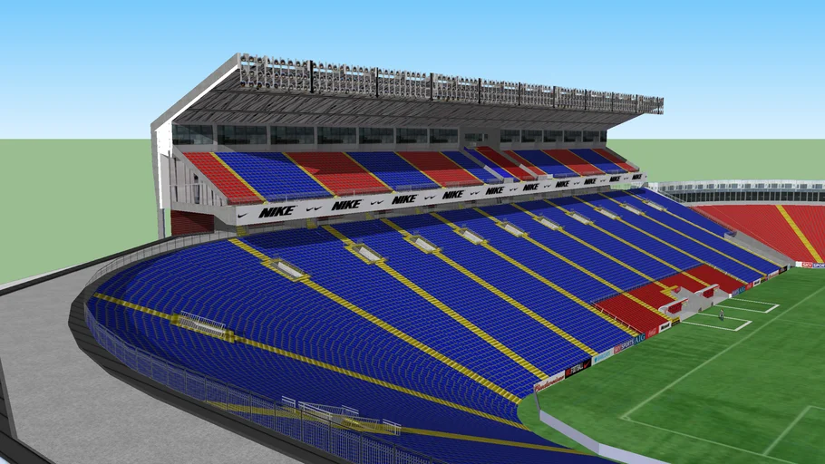 Nuevo Estadio del Levante FC