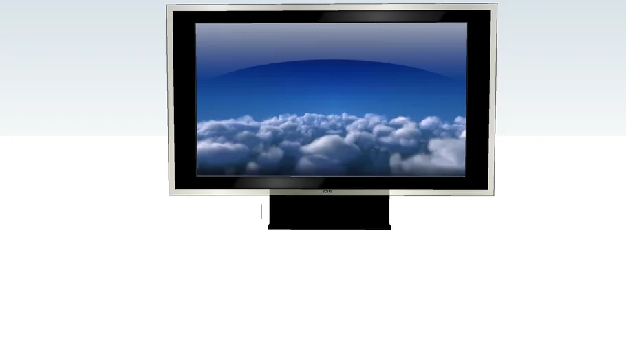 lcd | 3D Warehouse