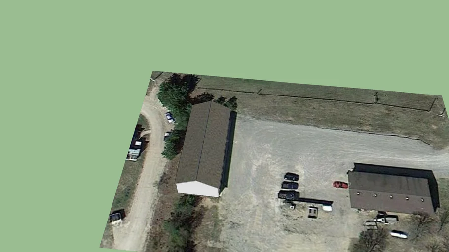 Interlochen Auto Marine 2 3D Warehouse