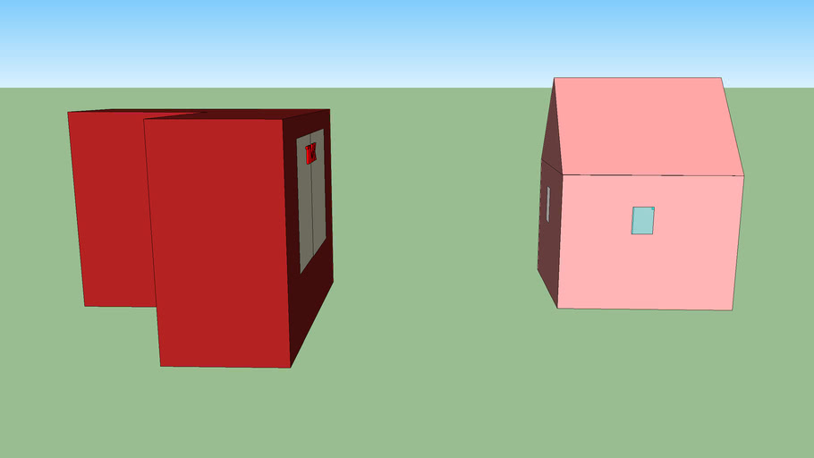 A model | 3D Warehouse