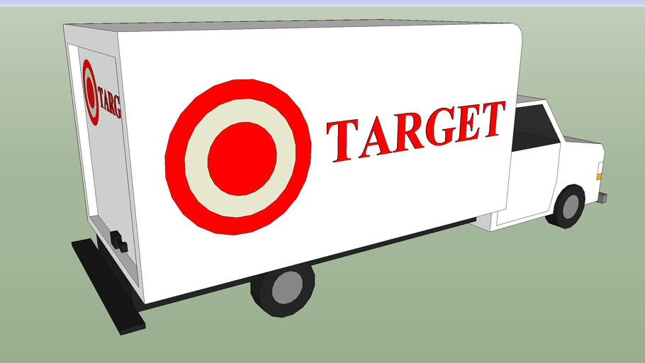 Target Truck