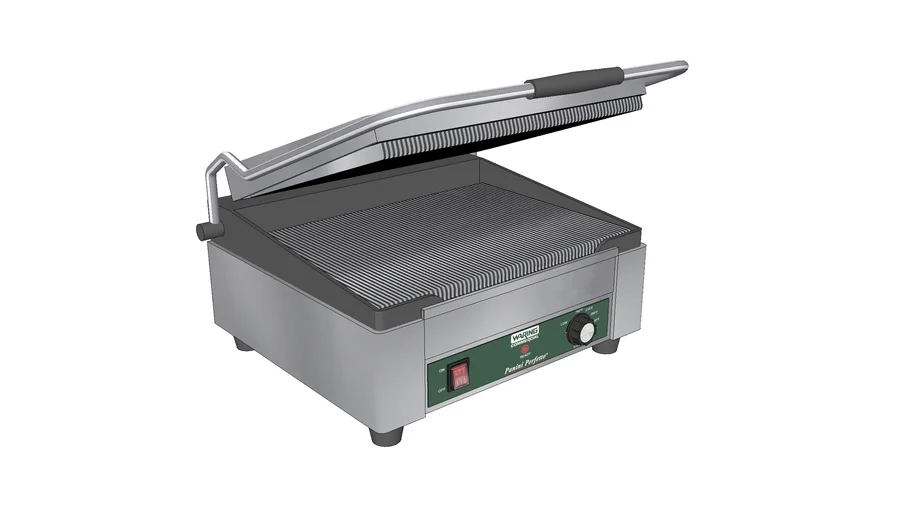 Panini Grill