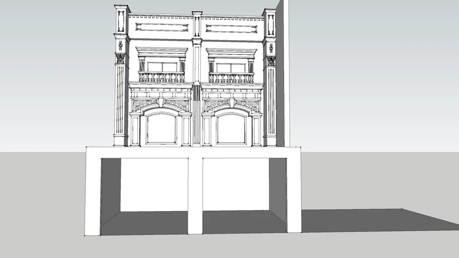 3D Warehouse