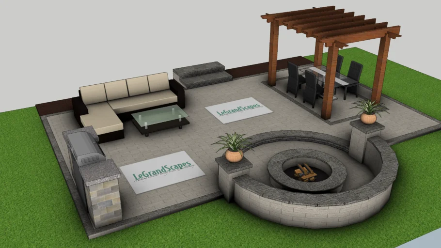3D Warehouse