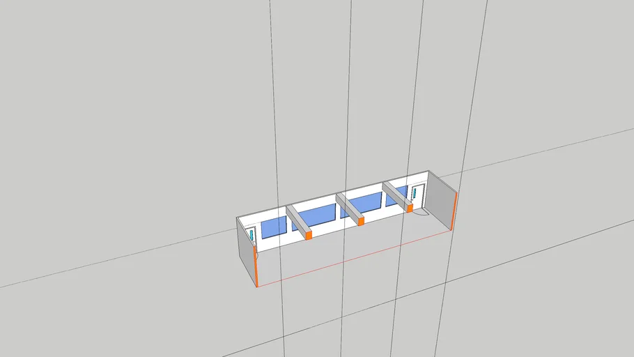 001 | 3D Warehouse