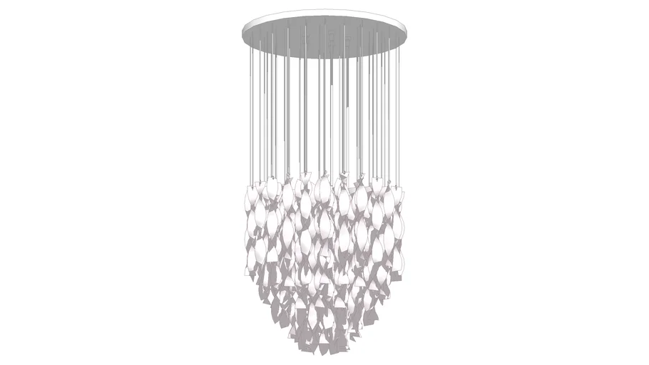 Đèn chùm Ceiling Light