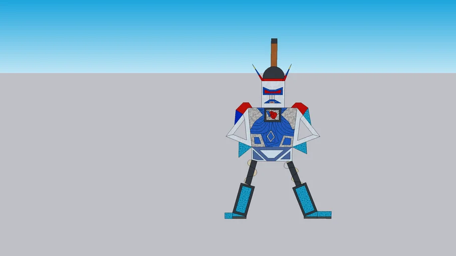 Сантехник Михалыч | 3D Warehouse