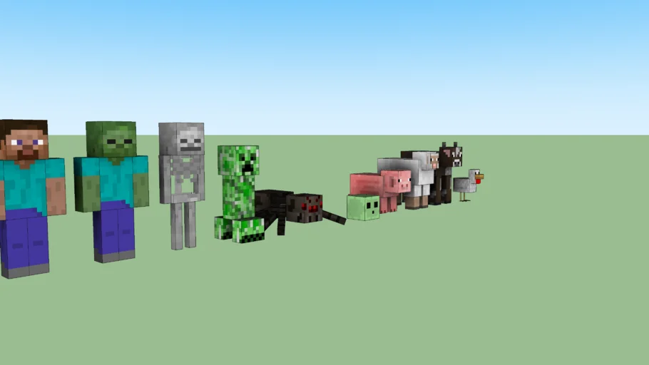 3D Warehouse