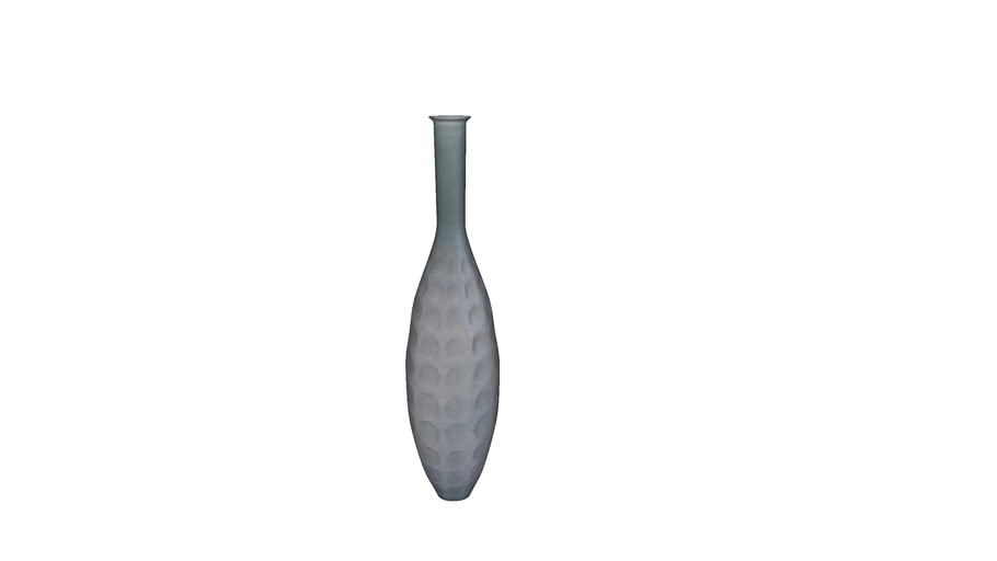 54499 Vase Dune 100cm