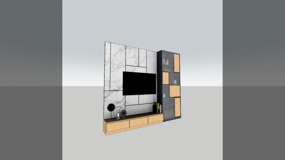 3D Warehouse