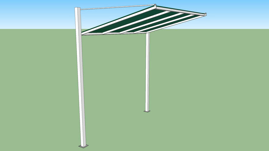 Shelter 3d Warehouse