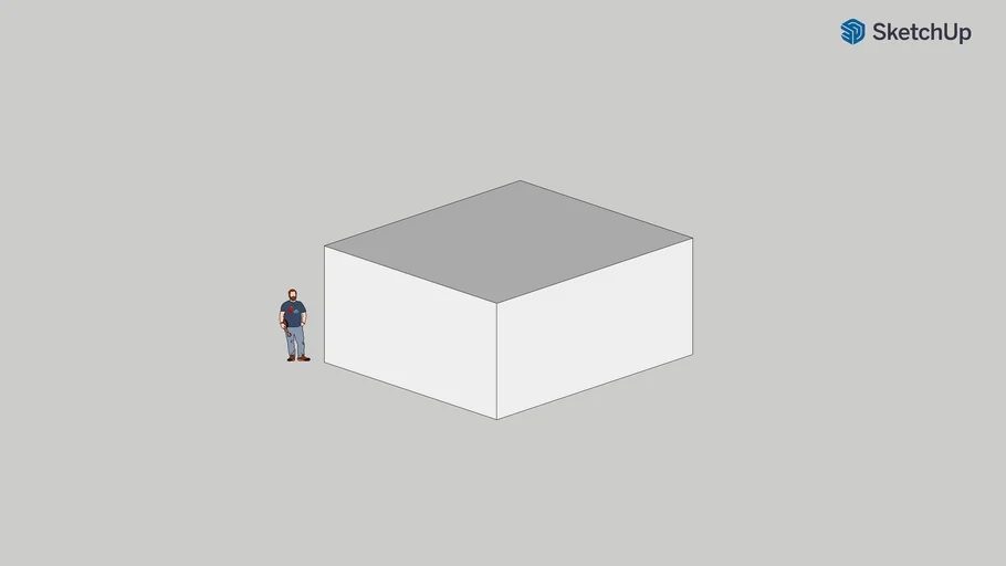 Practica 1 | 3D Warehouse