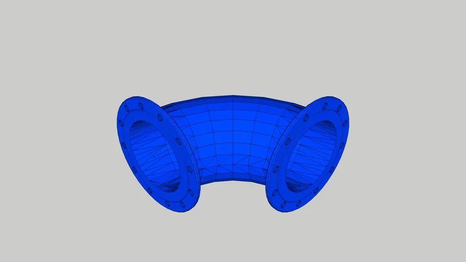 DN250 | 3D Warehouse