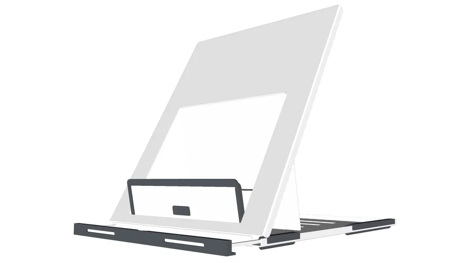 cp4 laptop stand