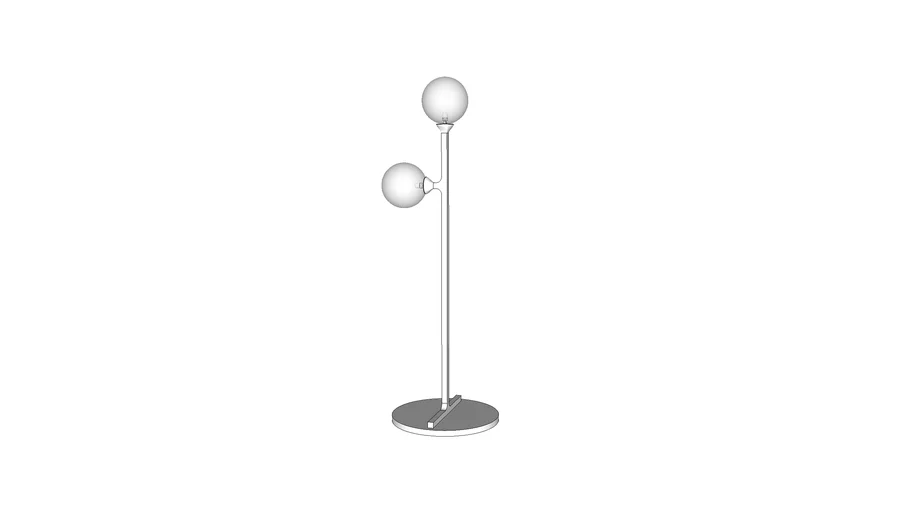 Floor Lamp