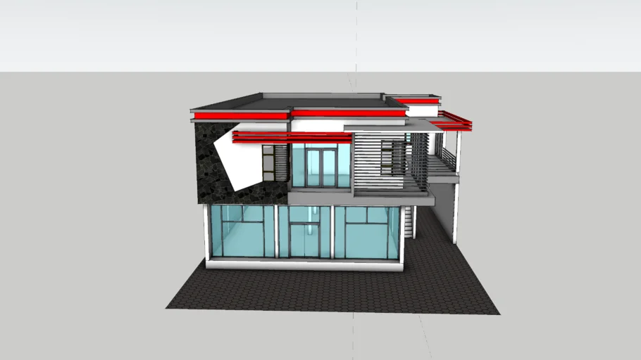 3D Warehouse