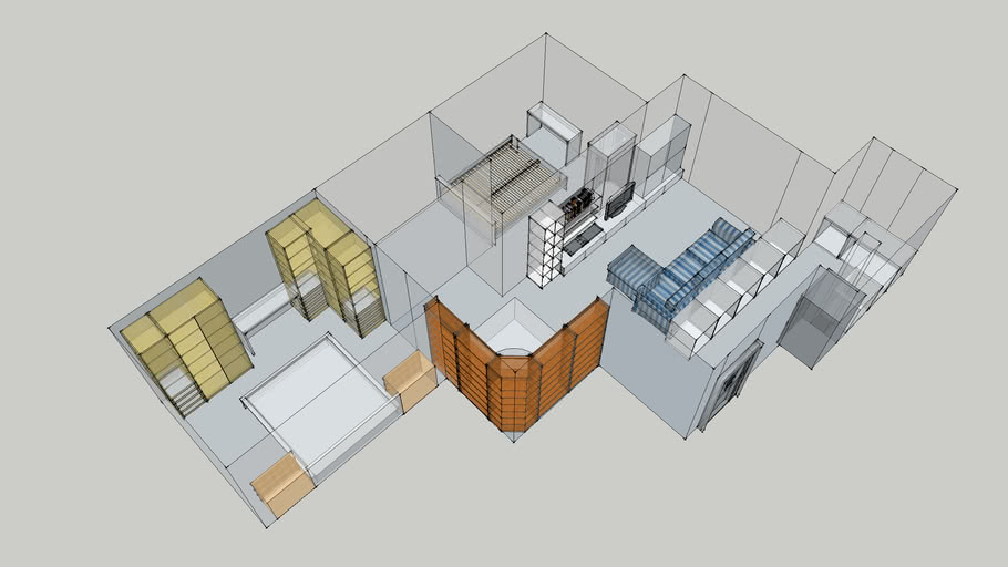 My Ikea Plan 3D Warehouse   03493534 0bf2 4f25 8db9 C70f21c376bc