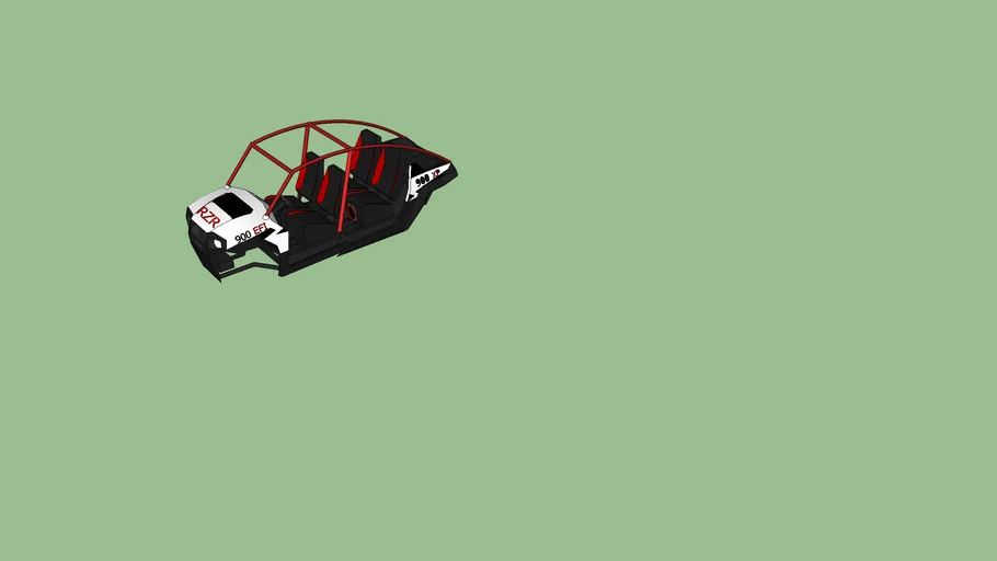 rzr | 3D Warehouse