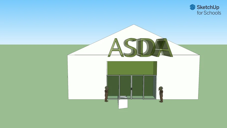 sjgalnwick 3D Warehouse