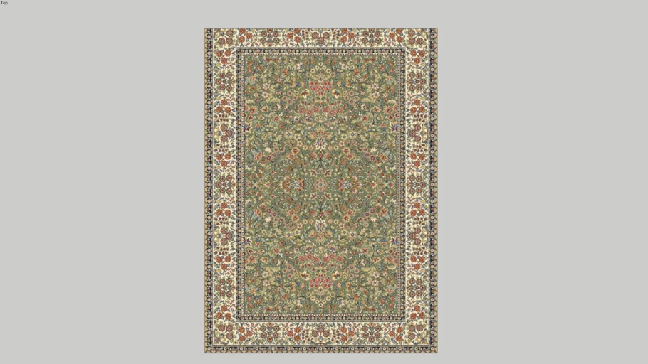 Classic Rug LARGE