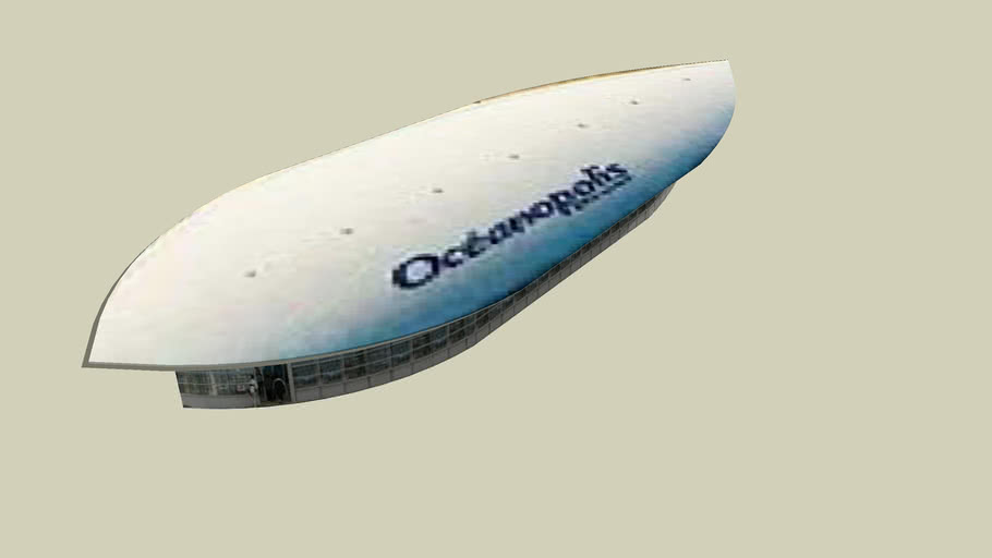 OCEANOPOLIS Billetterie