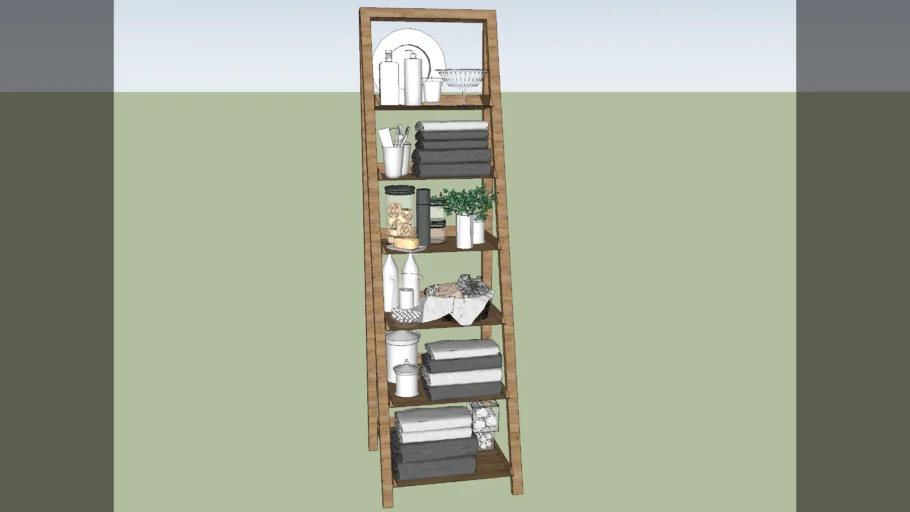 3D Warehouse