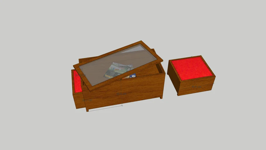 table basse | 3D Warehouse
