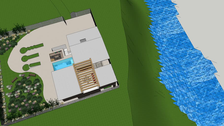 ubais lair | 3D Warehouse