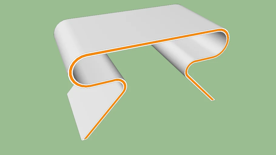 Modern Table